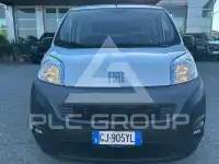 2022 Fiat Fiorino