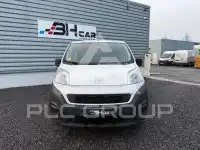 2022 Fiat Fiorino