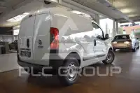 2022 Fiat Fiorino