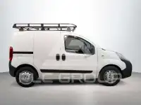 2022 Fiat Fiorino
