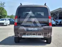 2022 Fiat Fiorino