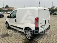 2022 Fiat Fiorino