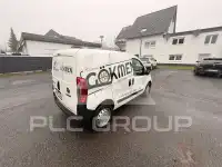2022 Fiat Fiorino