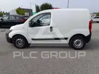 2022 Fiat Fiorino