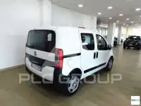 2022 Fiat Fiorino