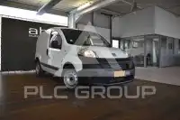 2022 Fiat Fiorino