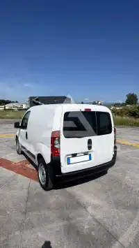 2022 Fiat Fiorino