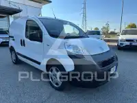 2022 Fiat Fiorino