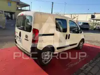 2022 Fiat Fiorino