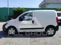 2022 Fiat Fiorino