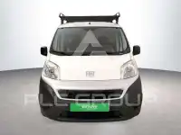 2022 Fiat Fiorino
