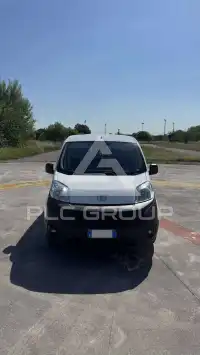 2022 Fiat Fiorino