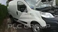 2022 Fiat Fiorino