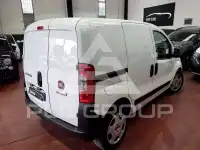 2023 Fiat Fiorino