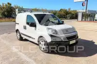 2022 Fiat Fiorino
