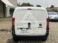 2022 Fiat Fiorino