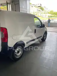 2022 Fiat Fiorino