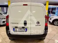 2022 Fiat Fiorino