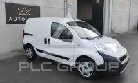 2022 Fiat Fiorino
