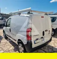 2022 Fiat Fiorino