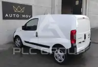 2022 Fiat Fiorino