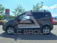 2022 Fiat Fiorino
