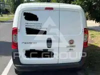 2022 Fiat Fiorino