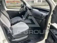 2022 Fiat Fiorino