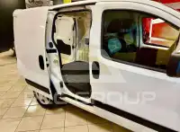 2022 Fiat Fiorino