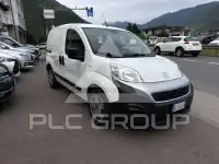 2022 Fiat Fiorino