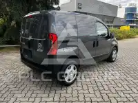2022 Fiat Fiorino