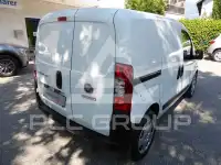 2022 Fiat Fiorino
