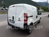 2022 Fiat Fiorino