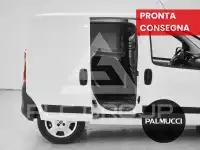2022 Fiat Fiorino