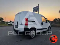 2022 Fiat Fiorino