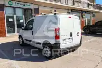 2022 Fiat Fiorino