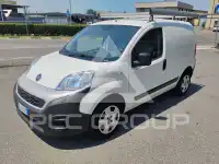 2022 Fiat Fiorino