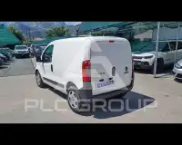 2022 Fiat Fiorino