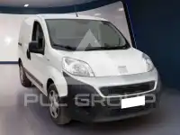 2022 Fiat Fiorino