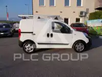 2022 Fiat Fiorino