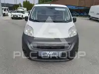 2022 Fiat Fiorino