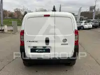 2022 Fiat Fiorino