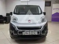 2022 Fiat Fiorino