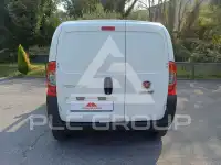 2022 Fiat Fiorino