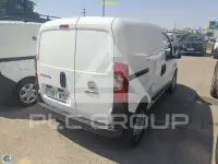 2022 Fiat Fiorino