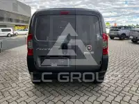 2022 Fiat Fiorino