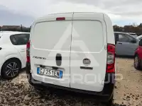2022 Fiat Fiorino