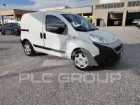 2022 Fiat Fiorino
