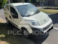 2022 Fiat Fiorino