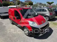 2016 Fiat Fiorino